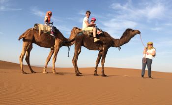 Gezinsreis Marokko #3