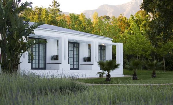 Swellendam: Bloomestate Guesthouse