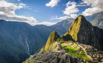 Gezinsreis Peru #2