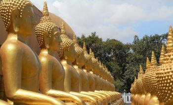 Rondreis Laos - Cambodja #2