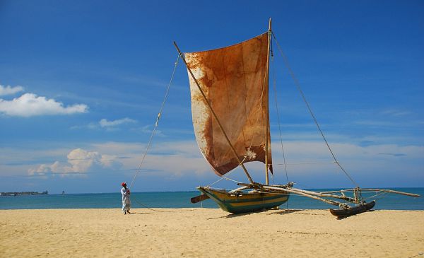 Negombo