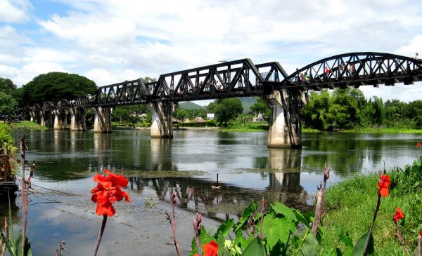 Kanchanaburi