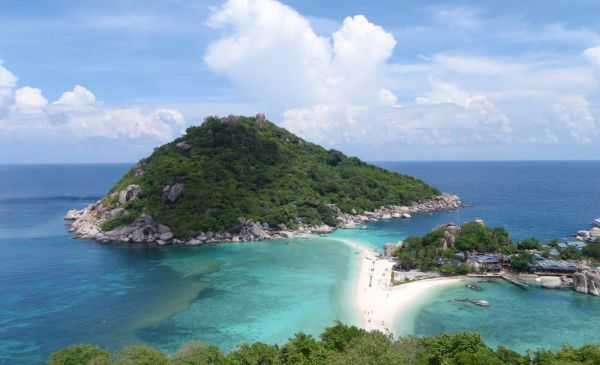 Koh Tao