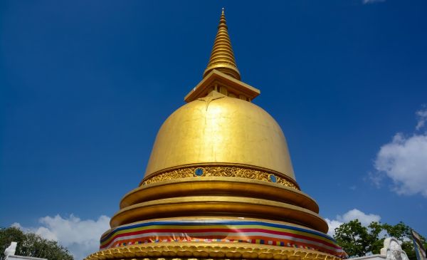 Anuradhapura