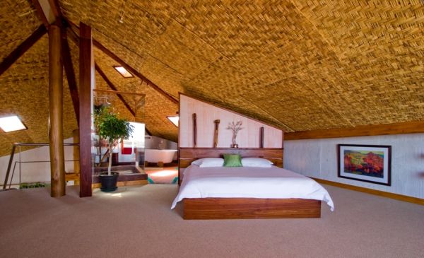 Swakopmund: The Stiltz Lodge