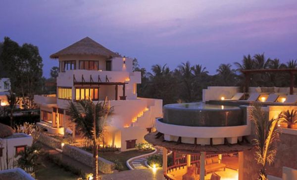 Pranburi: Aleenta Hua Hin Resort