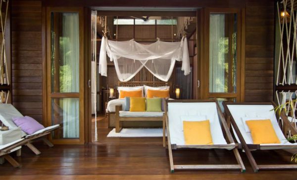 Kanchanaburi: The Floathouse River Kwai Resort