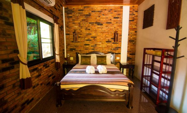 Khao Sok: The Khao Sok Hotel & Spa