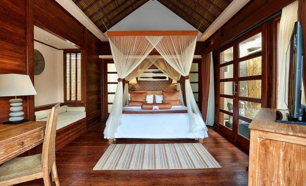 Nusa Lembongan: Lembongan Beach Club & Resort