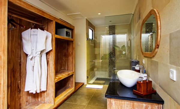 Nusa Lembongan: Lembongan Beach Club & Resort