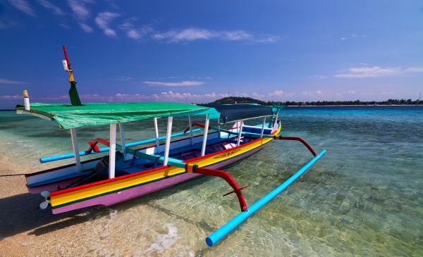 Nusa Lembongan