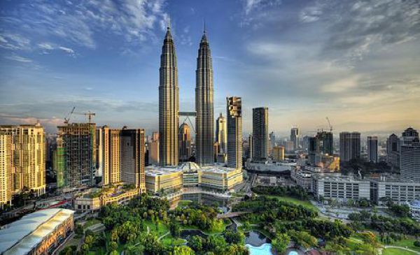 Kuala Lumpur