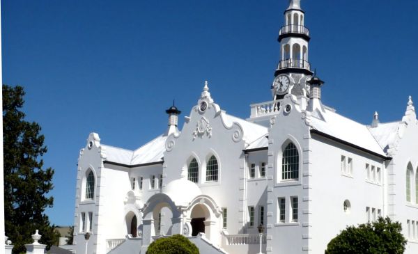 Swellendam