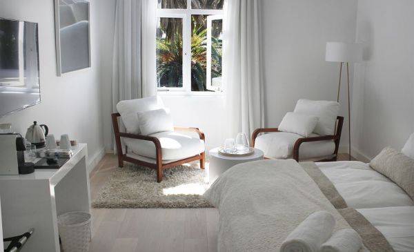 Swakopmund: Swakopmund Luxury Suites