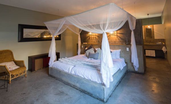 Windhoek: Olive Grove Guest House