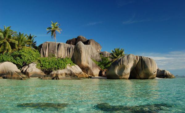 La Digue