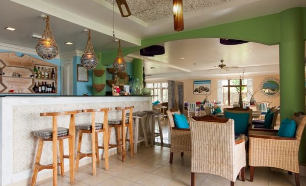 La Digue: Le Relax Beach House