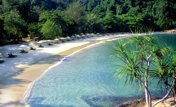 Pangkor Laut