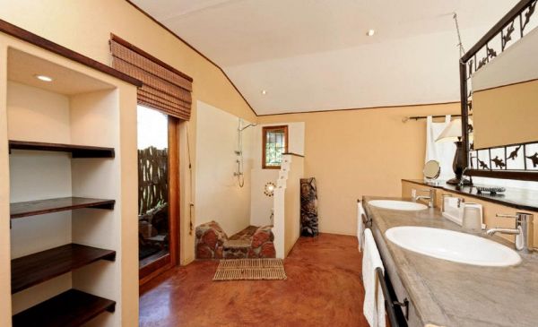 Waterberg: Waterberg Guest Farm