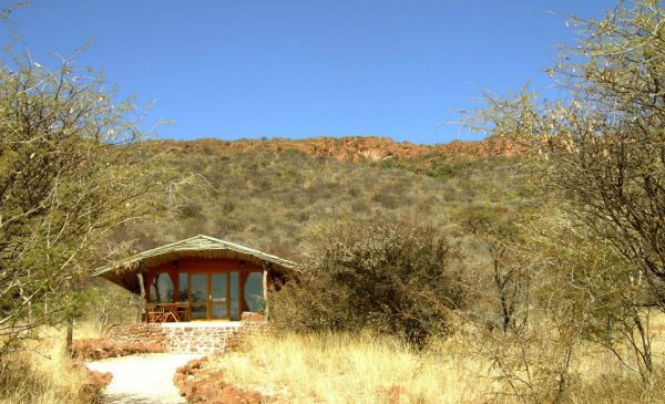 Waterberg: Waterberg Guest Farm