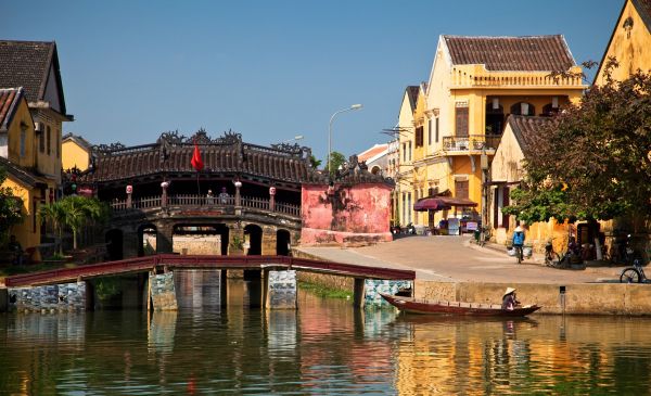 Hoi An