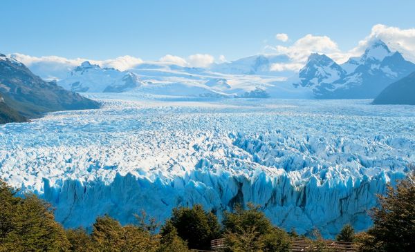 El Calafate