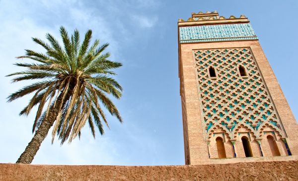 Marrakech