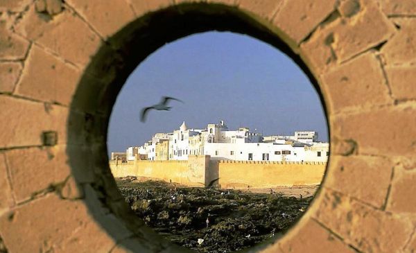 Essaouira