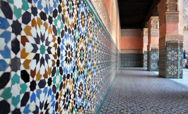 Marrakech