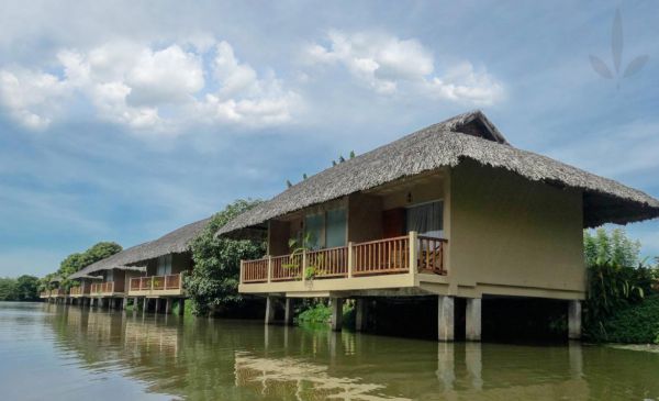 Cai Be: Mekong Riverside Boutique Resort