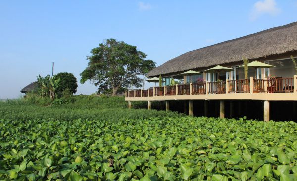 Cai Be: Mekong Riverside Boutique Resort