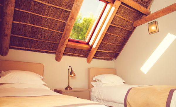 Franschhoek: Le Franschhoek Hotel & Spa