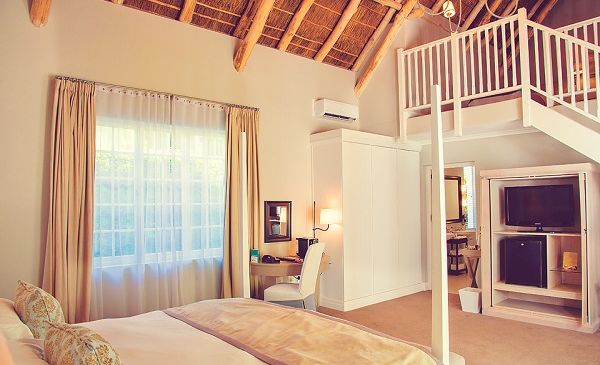 Franschhoek: Le Franschhoek Hotel & Spa
