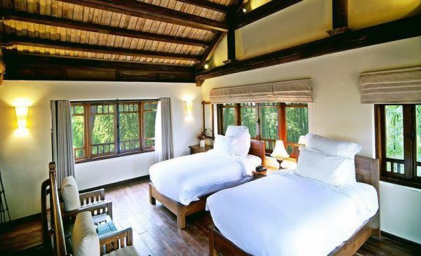 Ninh Binh: Emeralda Resort