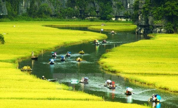 Ninh Binh