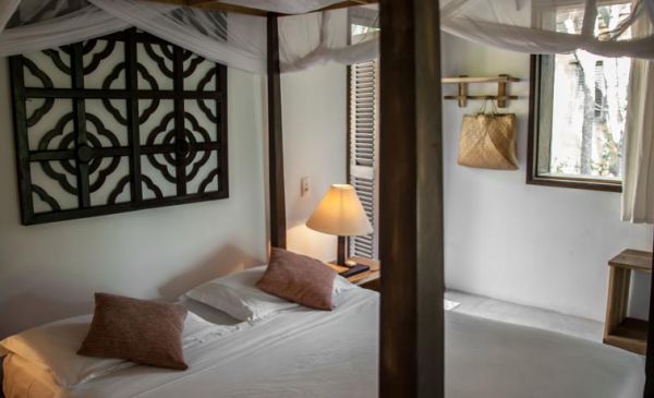 Phu Quoc: Mango Bay Resort