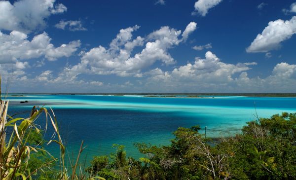 Laguna Bacalar