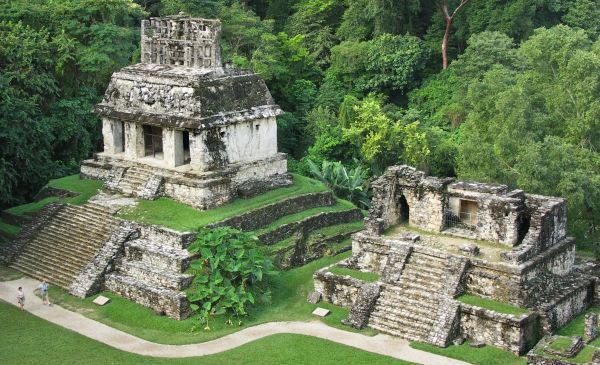 Palenque