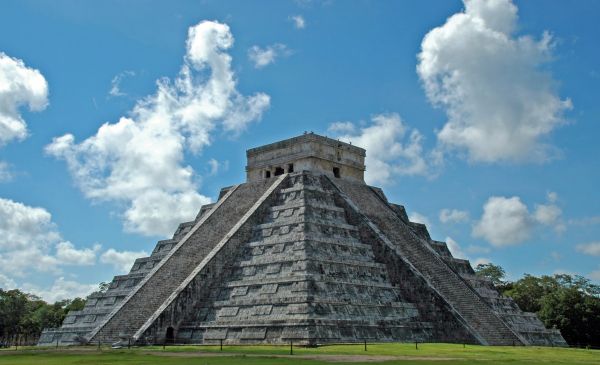 Chichén Itzá