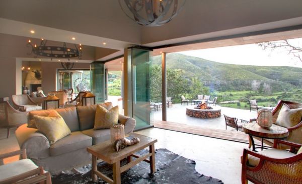 Mossel Bay: Botlierskop Game Reserve