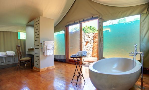 Mossel Bay: Botlierskop Game Reserve