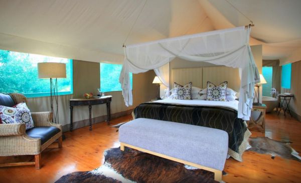 Mossel Bay: Botlierskop Game Reserve