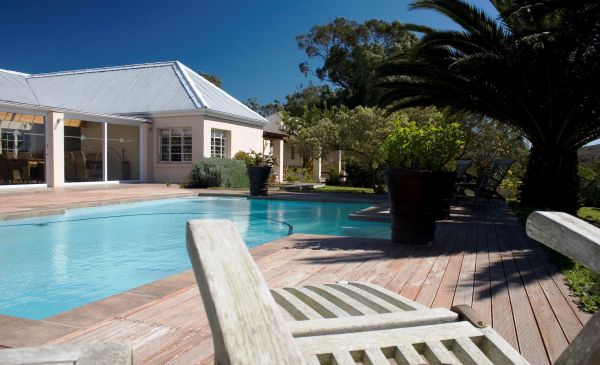 Oyster Bay: Oyster Bay Lodge