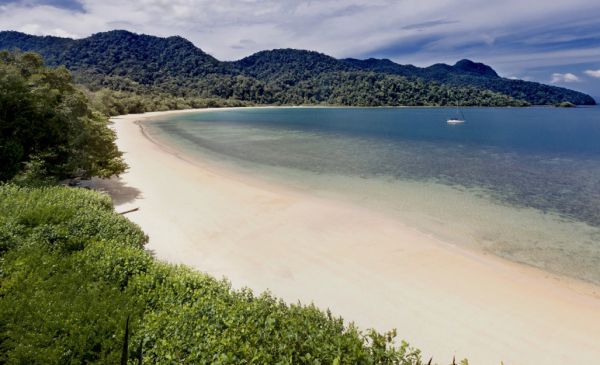 Langkawi