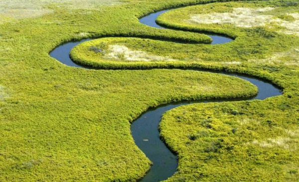 Okavango Delta