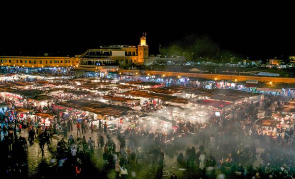 Marrakech