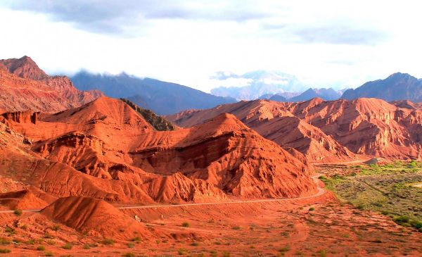 Veelzijdig Argentinië 