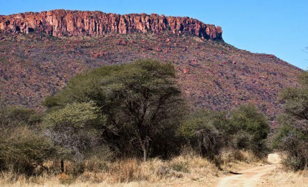 Waterberg