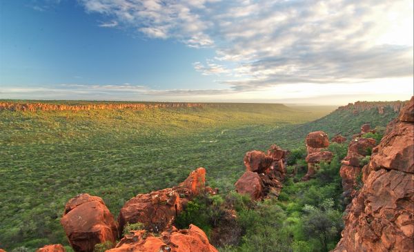 Waterberg