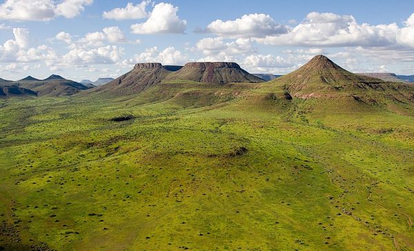 Damaraland